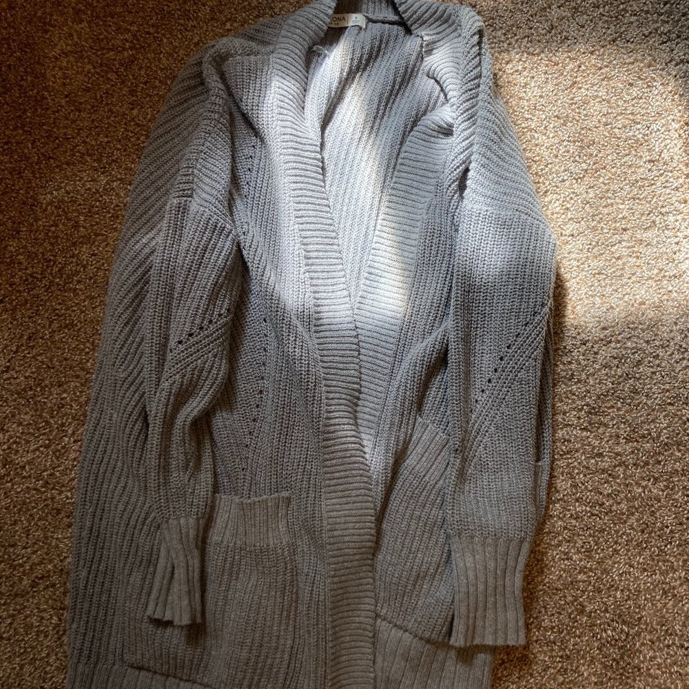 Cardigan